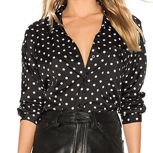 About Us Damon Button Up Shirt